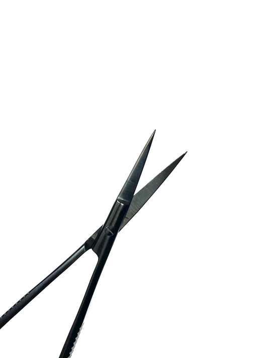 eyebrow trimmers