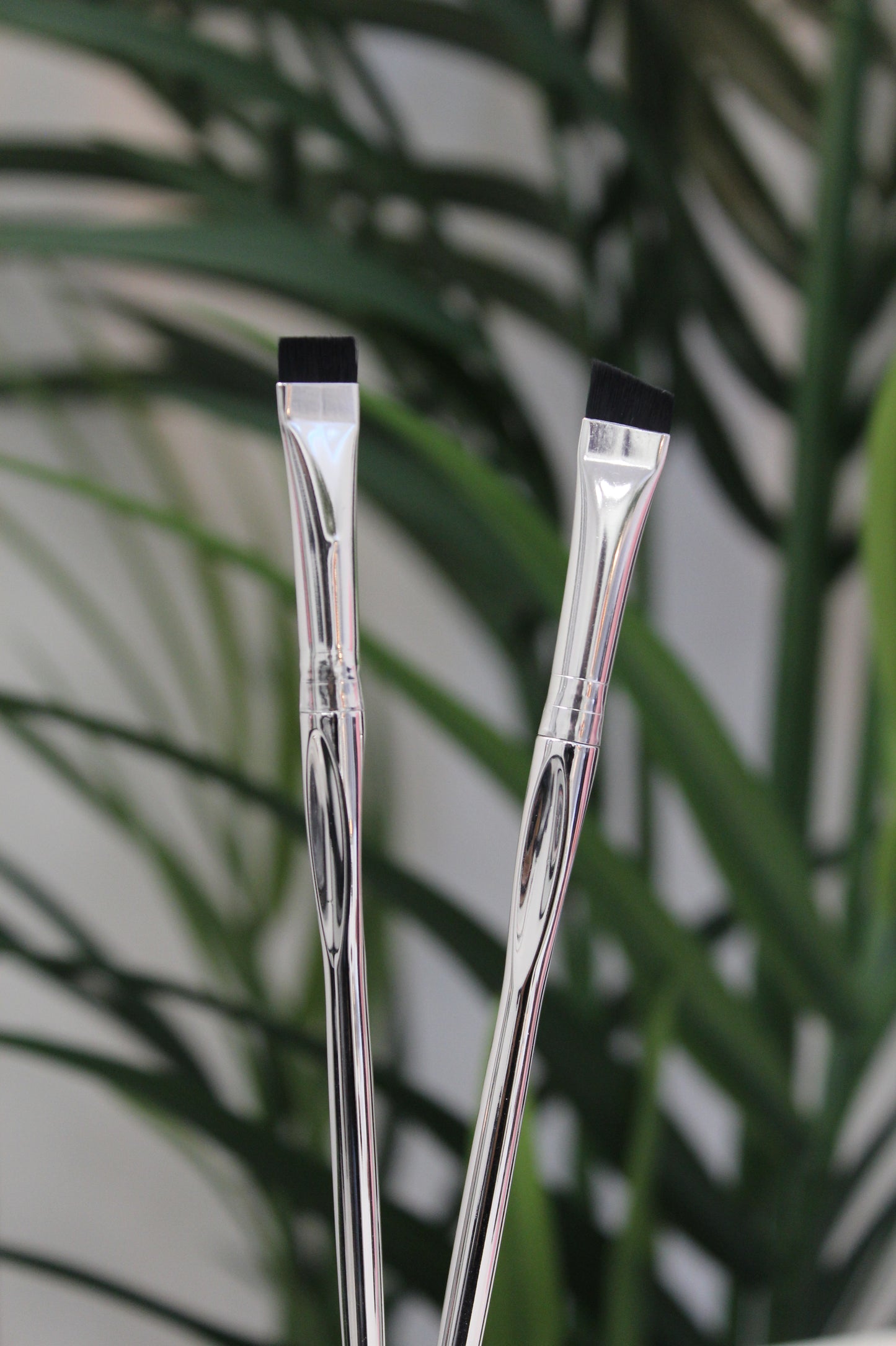 eyebrows brushes