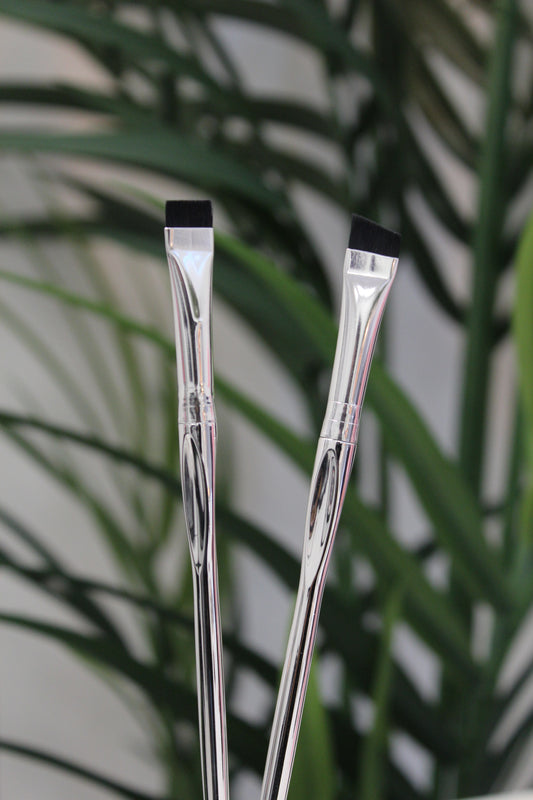 eyebrows brushes