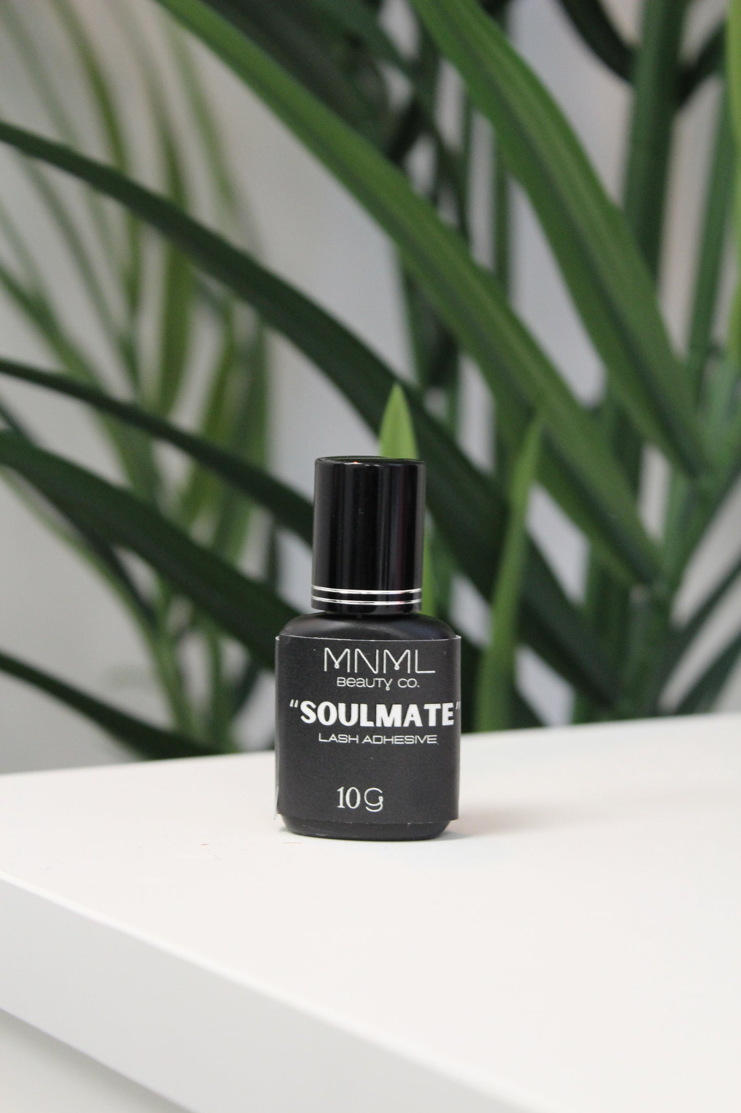 "soulmate" lash adhesive