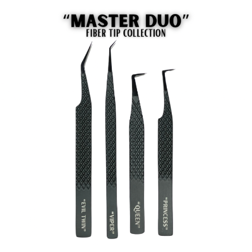 "MASTER DUO"