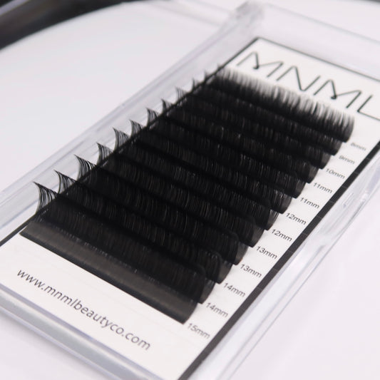 0.05 C CURL LASH TRAY