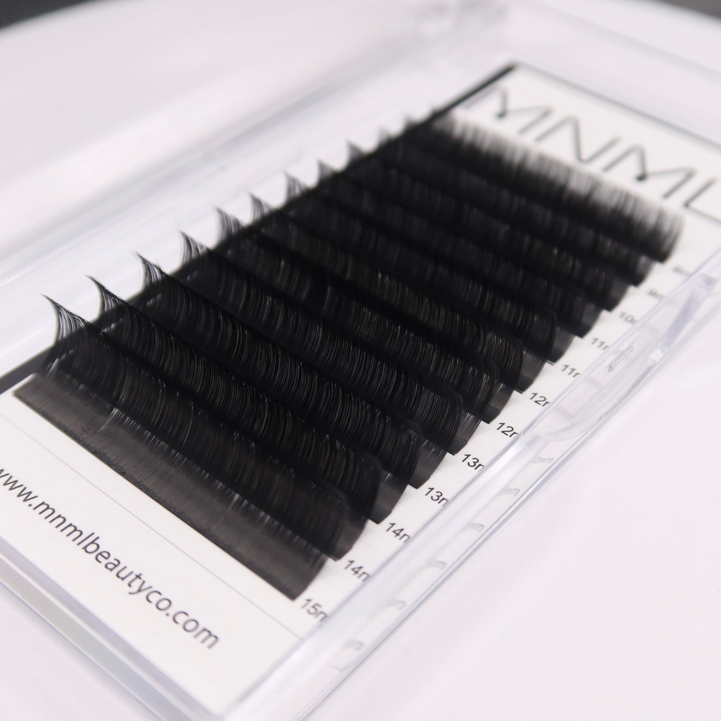 0.03 C CURL LASH TRAY